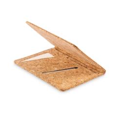 Korkové pouzdro na pas CORKPASS