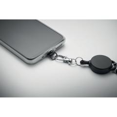 Naviják k telefonu RETRO