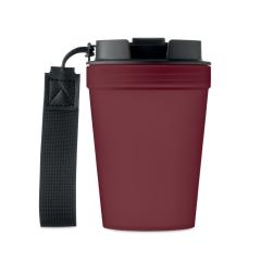Jednostěnný hrnek 300 ml ISFORDEN TUMBLER