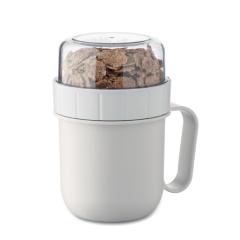 Hrnek na cesty z PP 450 ml CUP ON GO