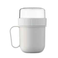 Hrnek na cesty z PP 450 ml CUP ON GO