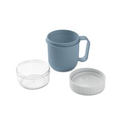 Hrnek na cesty z PP 450 ml CUP ON GO