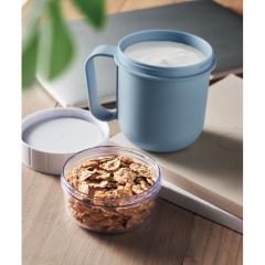 Hrnek na cesty z PP 450 ml CUP ON GO