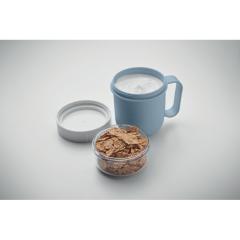 Hrnek na cesty z PP 450 ml CUP ON GO