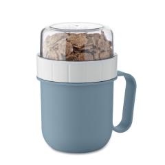 Hrnek na cesty z PP 450 ml CUP ON GO