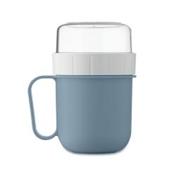 Hrnek na cesty z PP 450 ml CUP ON GO