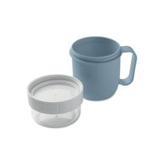 Hrnek na cesty z PP 450 ml CUP ON GO