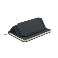 Zápisník A5 s tel. stojánkem RINBOOK