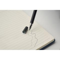 Zápisník A5 s tel. stojánkem RINBOOK