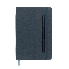 Zápisník A5 s tel. stojánkem RINBOOK