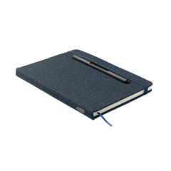 Zápisník A5 s tel. stojánkem RINBOOK