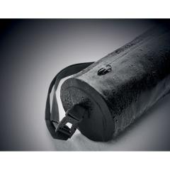 Sportovní taška z 3000D RPET BRENNA SMALL