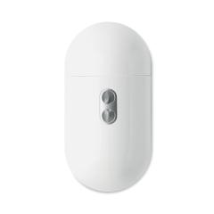 Špunty TWS z ABS SILENCIO