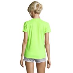 SPORTY DÁMSKÉ TRIČKO 140g SPORTY WOMEN