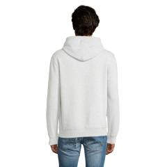 SPENCER HOODED SWEAT 280 SPENCER