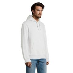 SPENCER HOODED SWEAT 280 SPENCER