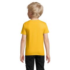 PIONEER KIDS T-SHIRT PIONEER KIDS
