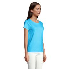 CRUSADER WOMEN D. tričko 150g CRUSADER WOMEN