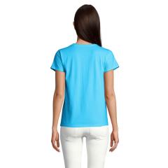CRUSADER WOMEN D. tričko 150g CRUSADER WOMEN