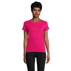 CRUSADER WOMEN D. tričko 150g CRUSADER WOMEN