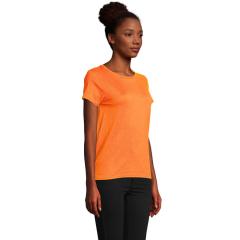 CRUSADER WOMEN D. tričko 150g CRUSADER WOMEN