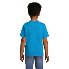 IMPERIAL DĚTSKÉ TRIČKO 190g IMPERIAL KIDS