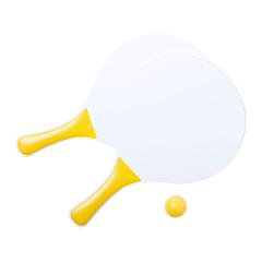 Plážový tenis Evira