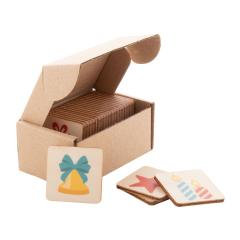 Pexeso Immermor Xmas