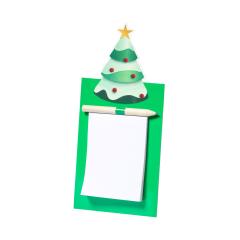 pozn&aacute;mkov&yacute; blok s magnetkou Trexa