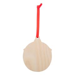 Vánoční ozdoba, Santa Claus Skaland