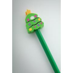 Vánoční tužka, stromeček Ramsvika