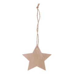 v&aacute;nočn&iacute; ozdoba, hvězda Rosvik