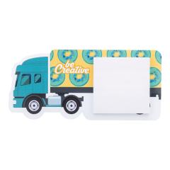 zak&aacute;zkov&yacute; magnet na ledničku CreaStick Fridge Cargo