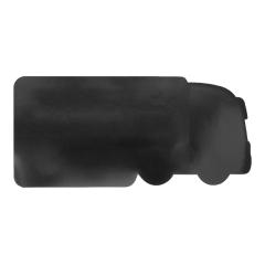 Zakázkový magnet na ledničku CreaStick Fridge Cargo