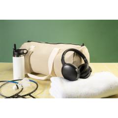 Sportovní taška z recyklovaného plátna Rekan Duff