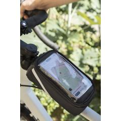 Pouzdro na mobil na kolo z RPET Velofon
