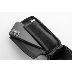 Pouzdro na mobil na kolo z RPET Velofon