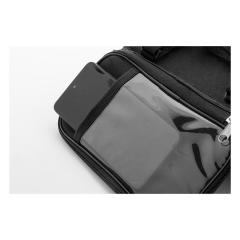 Pouzdro na mobil na kolo z RPET Velofon Plus