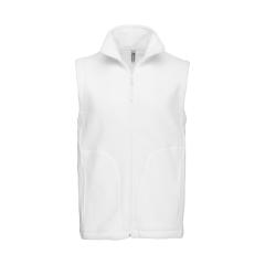 fleecov&aacute; zateplen&aacute; vesta KA913