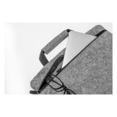 Taška na notebook z RPET Refelt Laptop