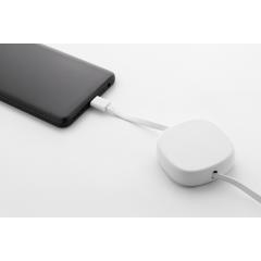 60W nabíjecí kabel RABS USB-C Cabsle