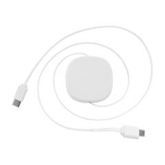60W nabíjecí kabel RABS USB-C Cabsle