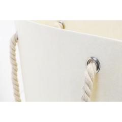 Plážová taška z RPET Refelt Beach