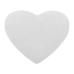 Podložka pod myš RPET CreaFelt Cursor Love