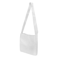 Taška přes rameno z RPET na zakázku SuboBag Messenger