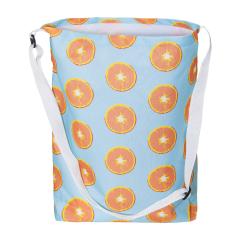 Taška přes rameno z RPET na zakázku SuboBag Shoulder