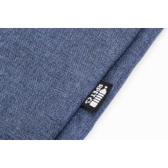 Taška přes rameno z RPET na zakázku Waldok