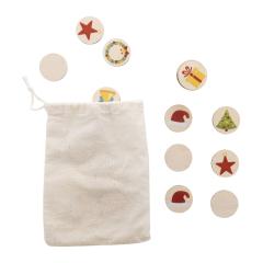 v&aacute;nočn&iacute; pexeso Junoppi