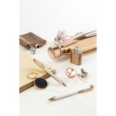 RSS měděná izolovaná láhev Roppar Oro