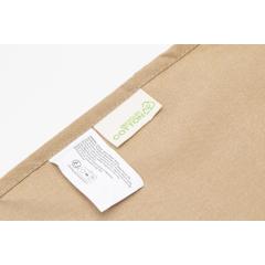 Zástěra z recyklované bavlny Chepex